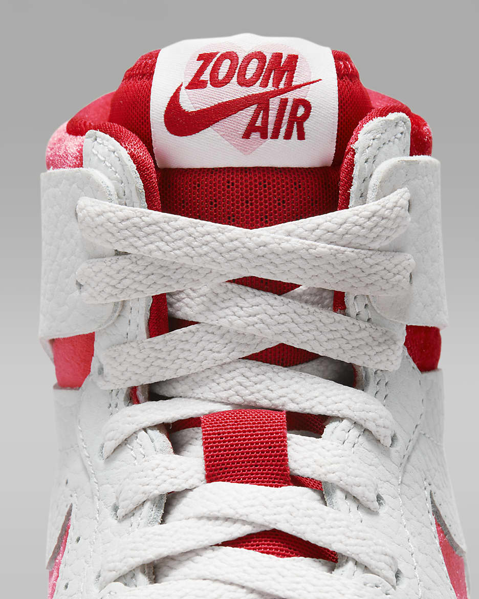 Nike air force zoom outlet